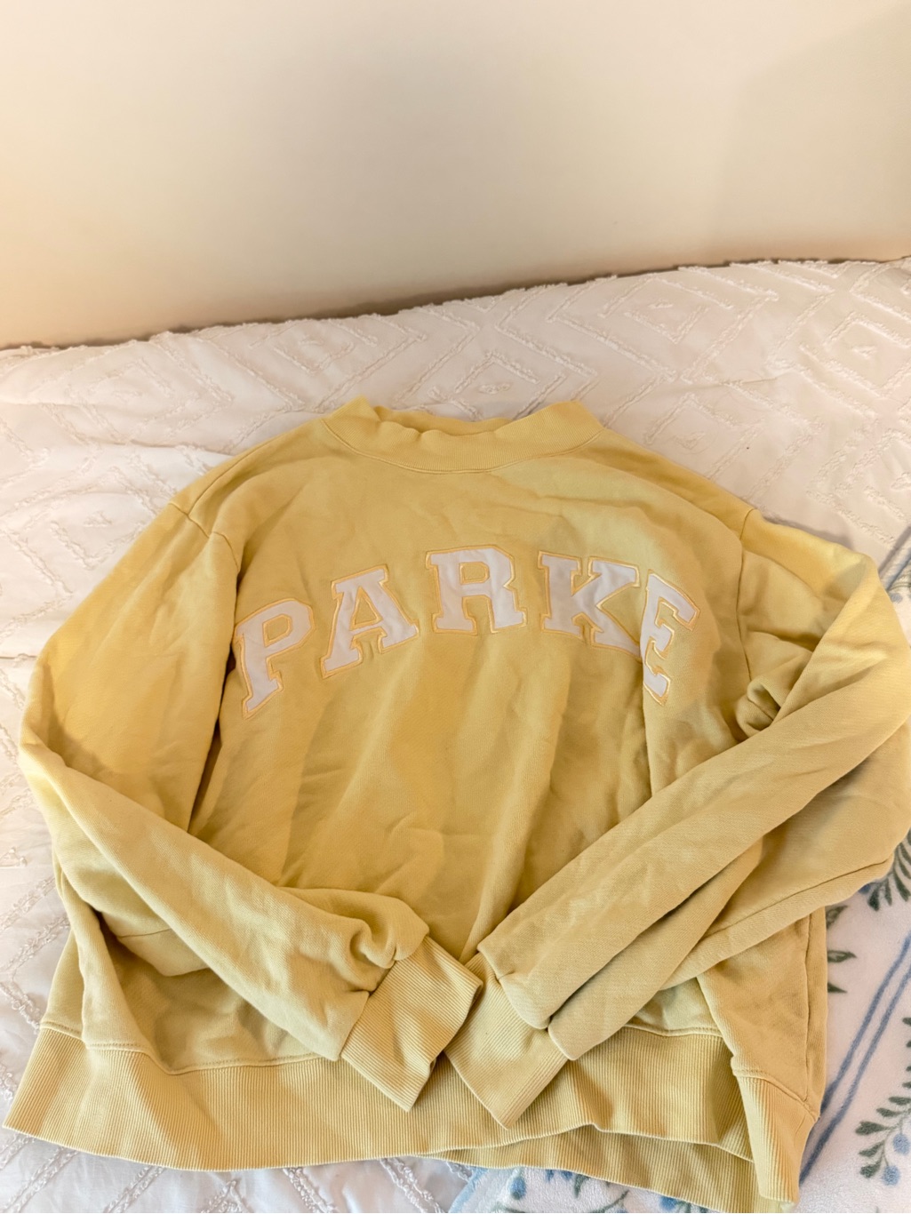 Parke Mockneck From Summer 25 Summerland Drop! Excellent Condition!